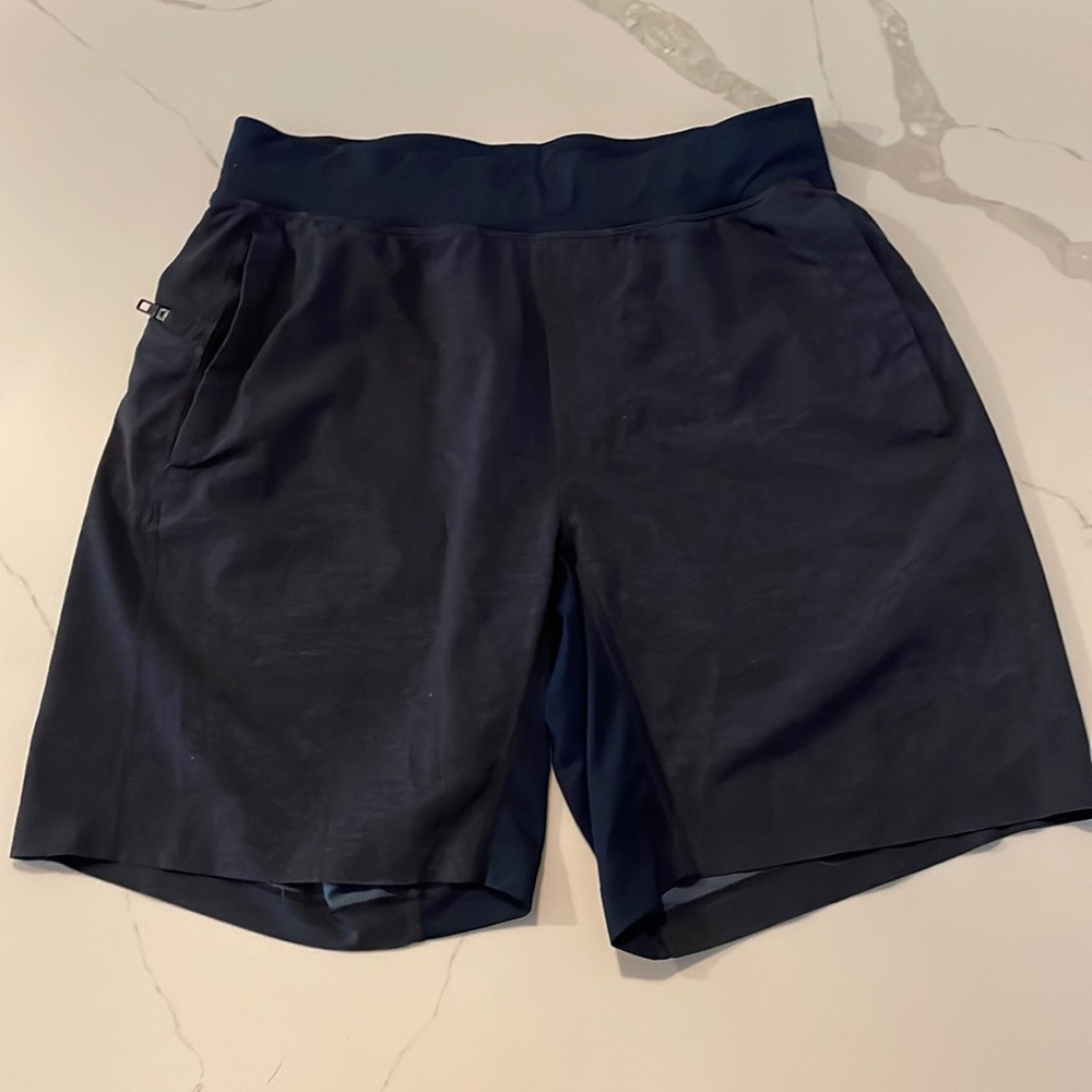 Mens lululemon T.H.E short 7in